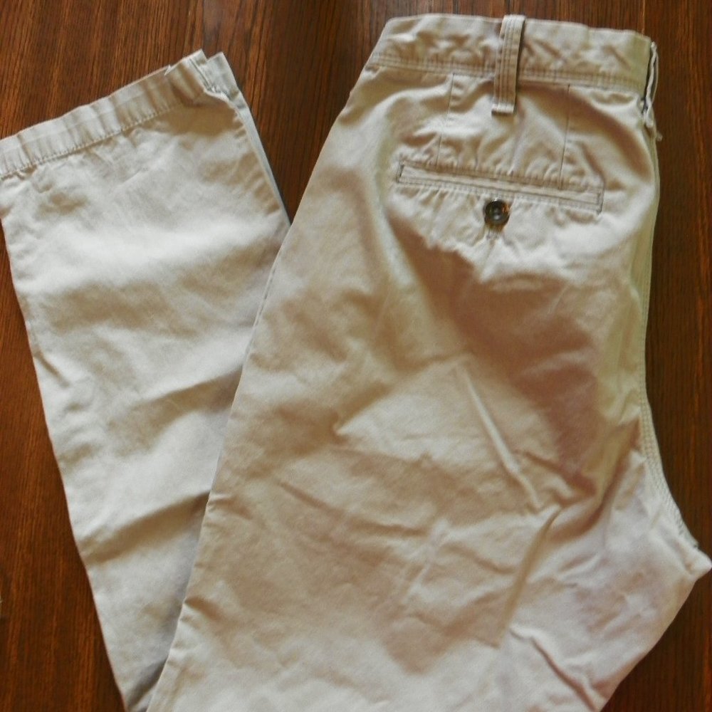 Express Pants